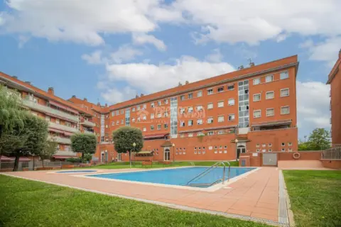 Piso en Can Clos-Els Pinetons