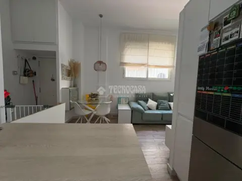 Casa unifamiliar en Barbate