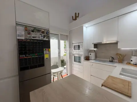 Casa unifamiliar en Barbate