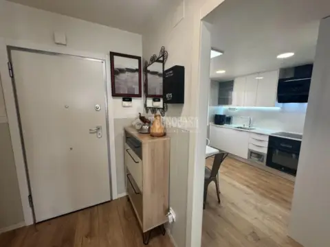 Casa pareada en calle de José María Pemán