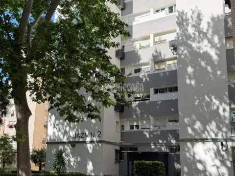 Piso en Rinconada