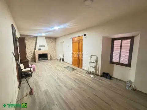 Casa adosada en Manzanares