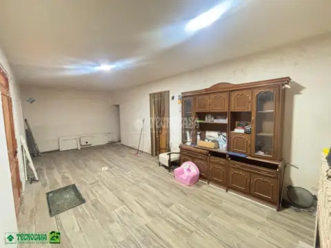 Casa adosada en Manzanares