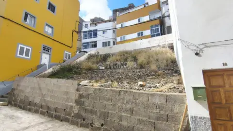 Terreno en Carretera del Centro-Cono Sur