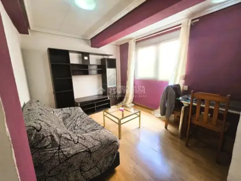 Piso en Zona Avinguda al Vedat