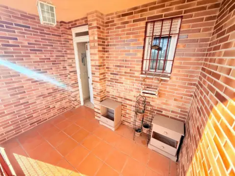 Casa pareada en Seseña Nuevo