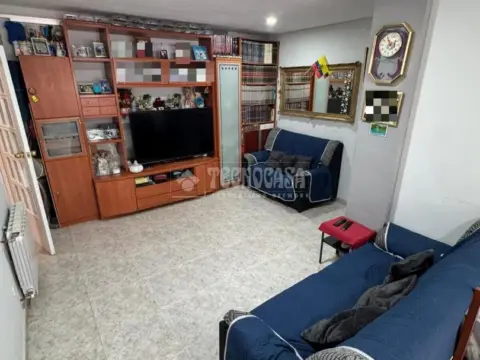 Piso en Cerro-El Molino