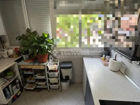 Piso en Cerro-El Molino