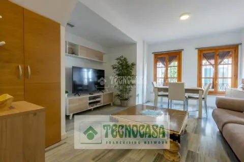 Casa pareada en Centro