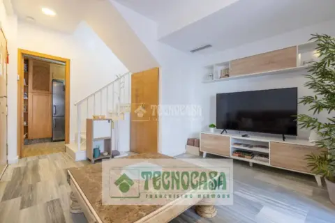 Casa pareada en Centro