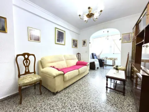Piso en La Luz-Virgen de Belén