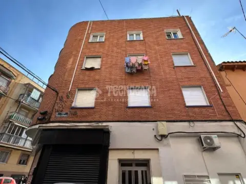 Piso en Puerta Bonita