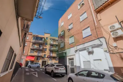 Piso en Puerta Bonita