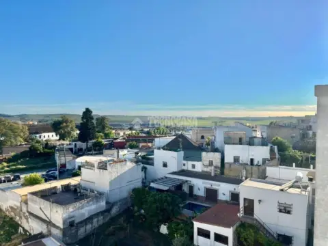 Piso en Jerez de la Frontera