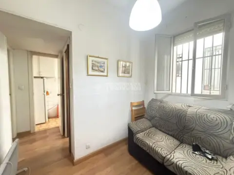 Piso en Comillas