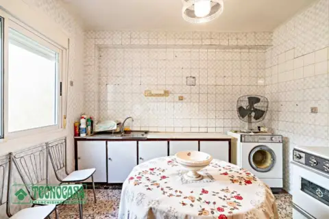 Piso en calle de Almería