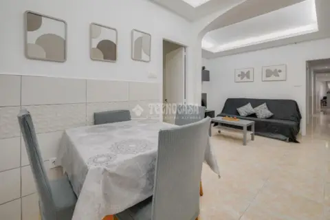 Piso en Sant Pere Nord