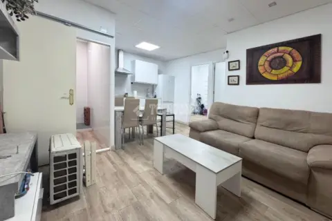 Piso en Pasaje Gil Vicente