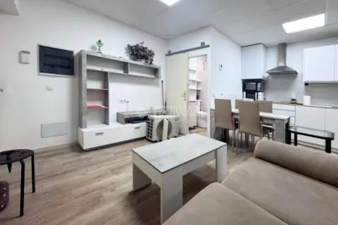 Piso en Pasaje Gil Vicente