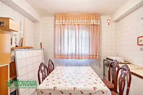 Piso en calle de Almería