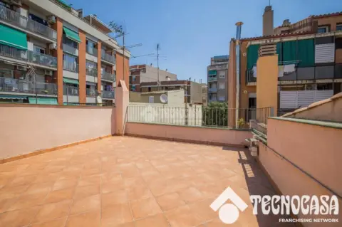 Piso en Sant Andreu