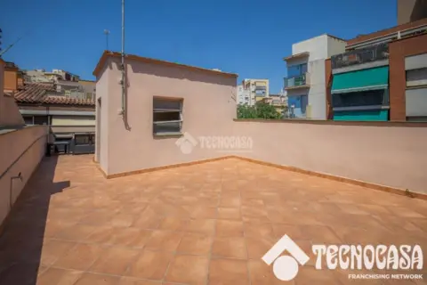 Piso en Sant Andreu