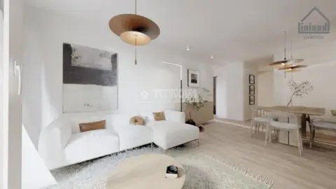 Piso en La Espinilla-Parque Blanco