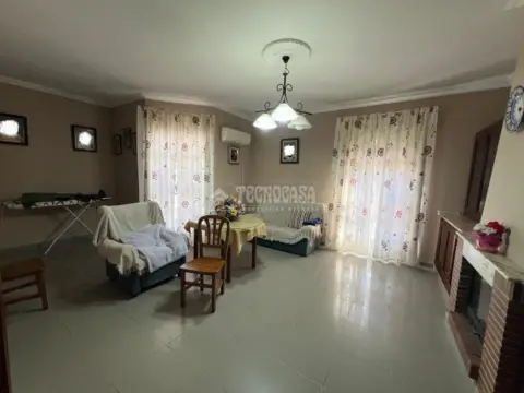 Piso en Vista Azul-Consolación