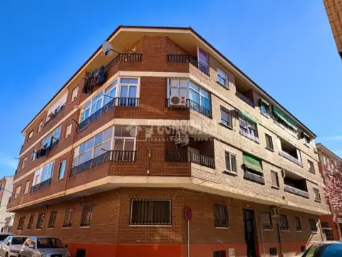 Piso en calle del Doctor Manzanares