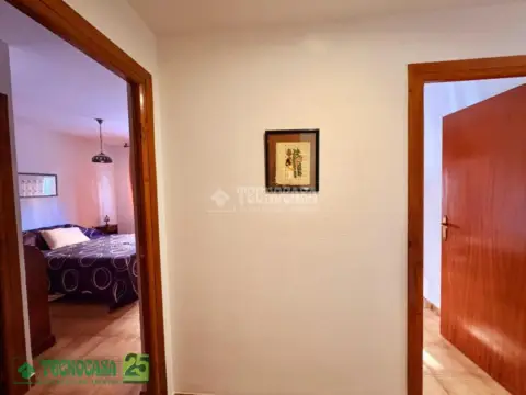 Piso en calle del Doctor Manzanares