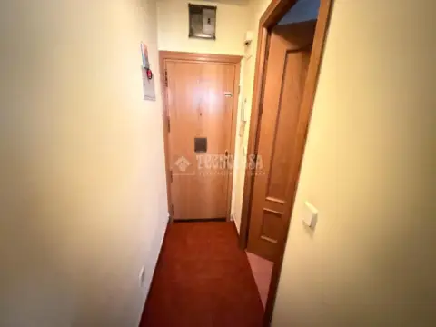 Piso en Media Legua