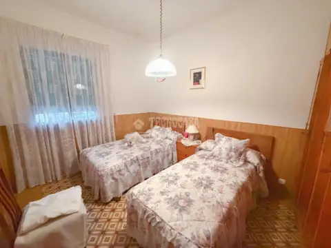 Terreno en Puerta Bonita