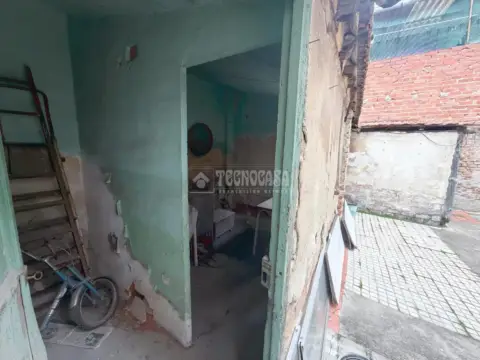 Terreno en Puerta Bonita