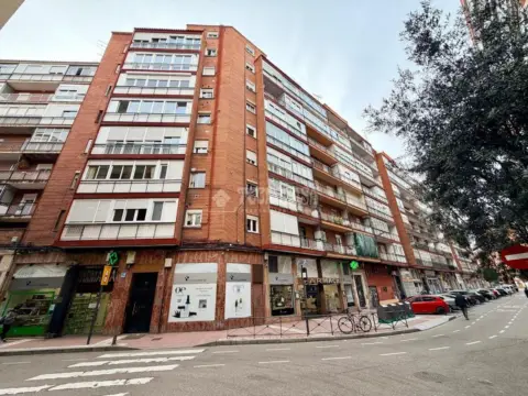 Piso en San Miguel-San Nicolás-San Pablo