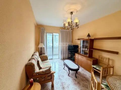 Piso en San Miguel-San Nicolás-San Pablo