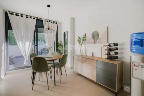 Piso en Carrer de Carrasco i Formiguera