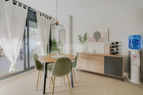 Piso en Carrer de Carrasco i Formiguera