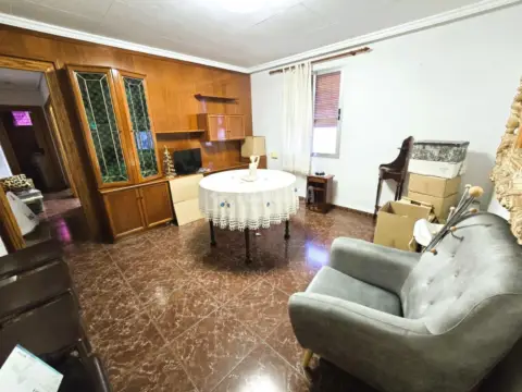 Piso en Sant Marcel·lí