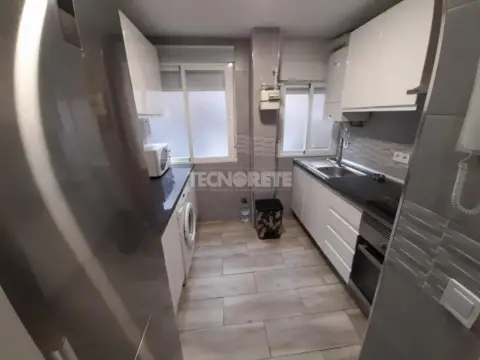 Piso en calle de Quero