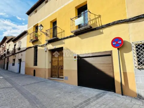 Casa unifamiliar en Casco Antiguo