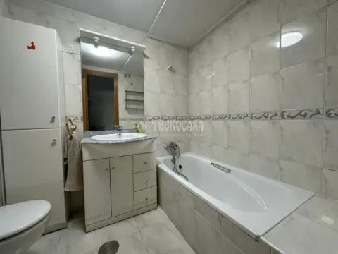 Piso en Arroyos y Tempranales