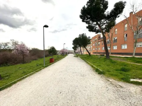 Piso en Arroyos y Tempranales