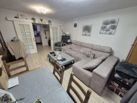 Piso en El Cónsul-El Romeral-La Colonia Santa Inés