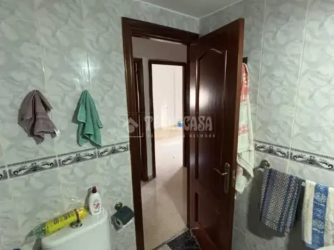 Piso en calle de Almería