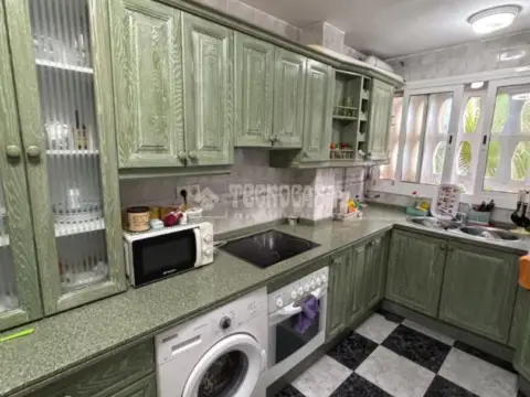 Piso en calle de Almería