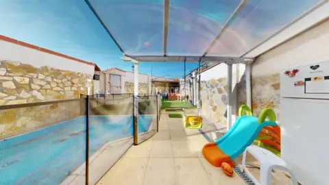 Piso en Villanueva de la Torre