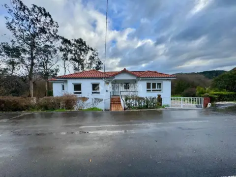 Casa unifamiliar en Mogro