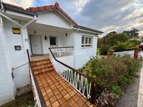 Casa unifamiliar en Mogro