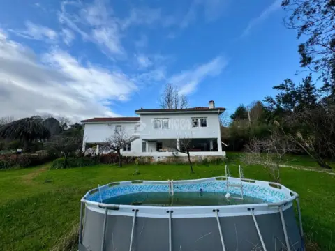 Casa unifamiliar en Mogro