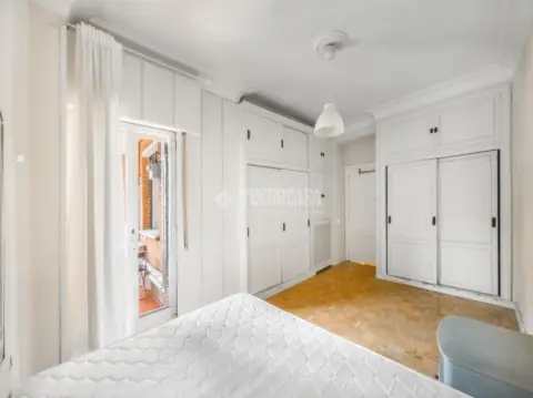 Piso en calle del General Cabrera